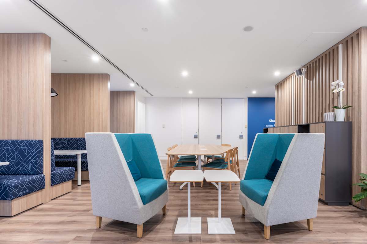 Darling Park Tower 2 photo 8