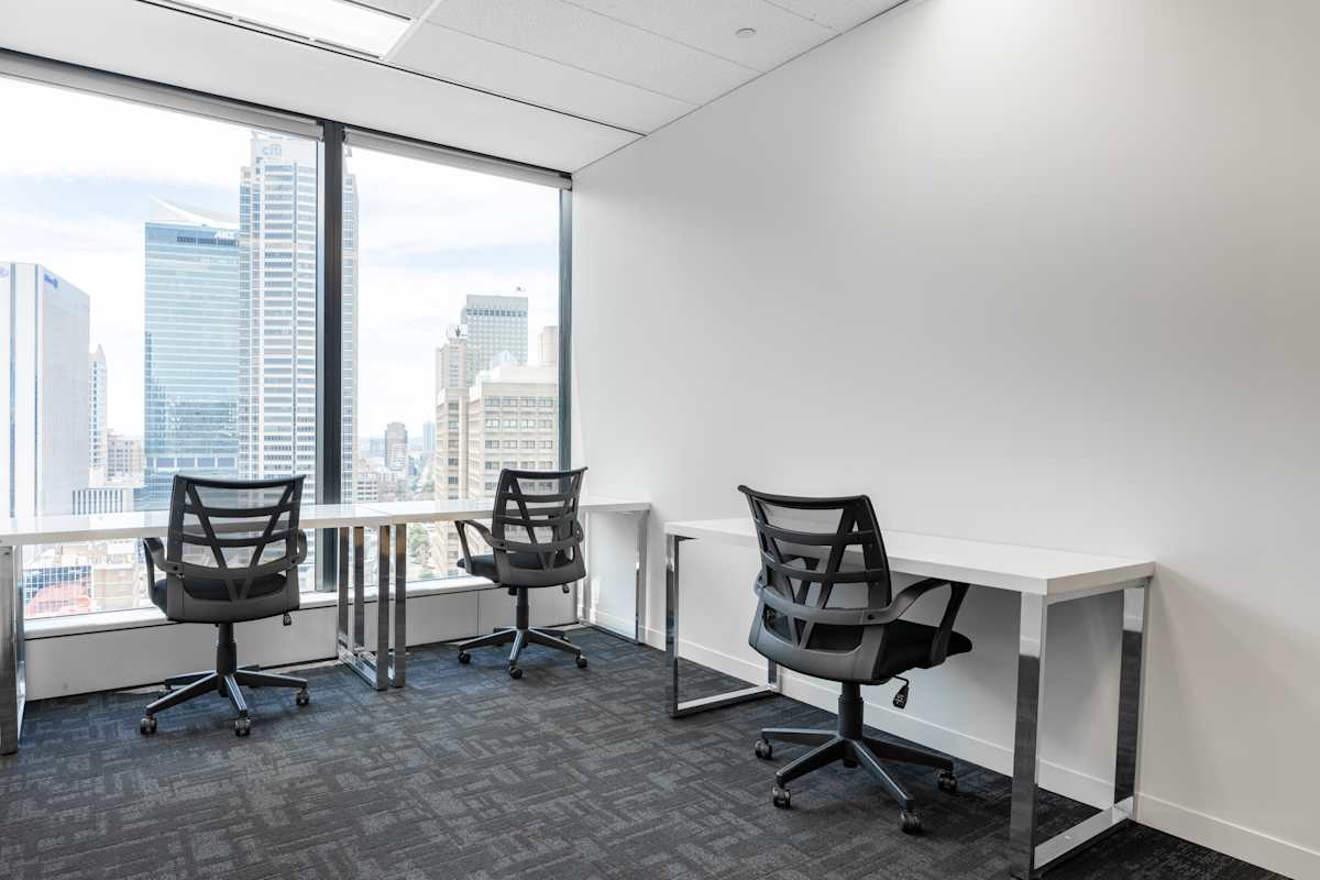 Darling Park Tower 2 photo 9