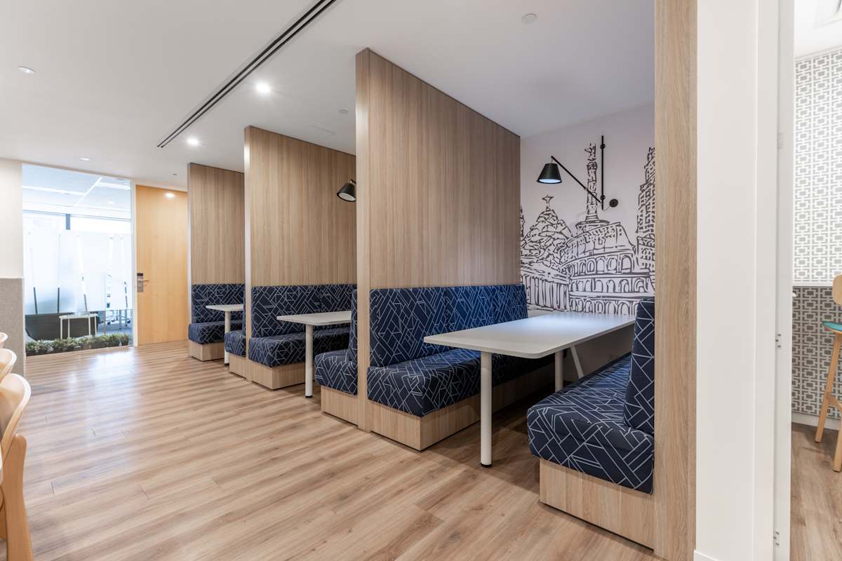 Darling Park Tower 2 photo 5
