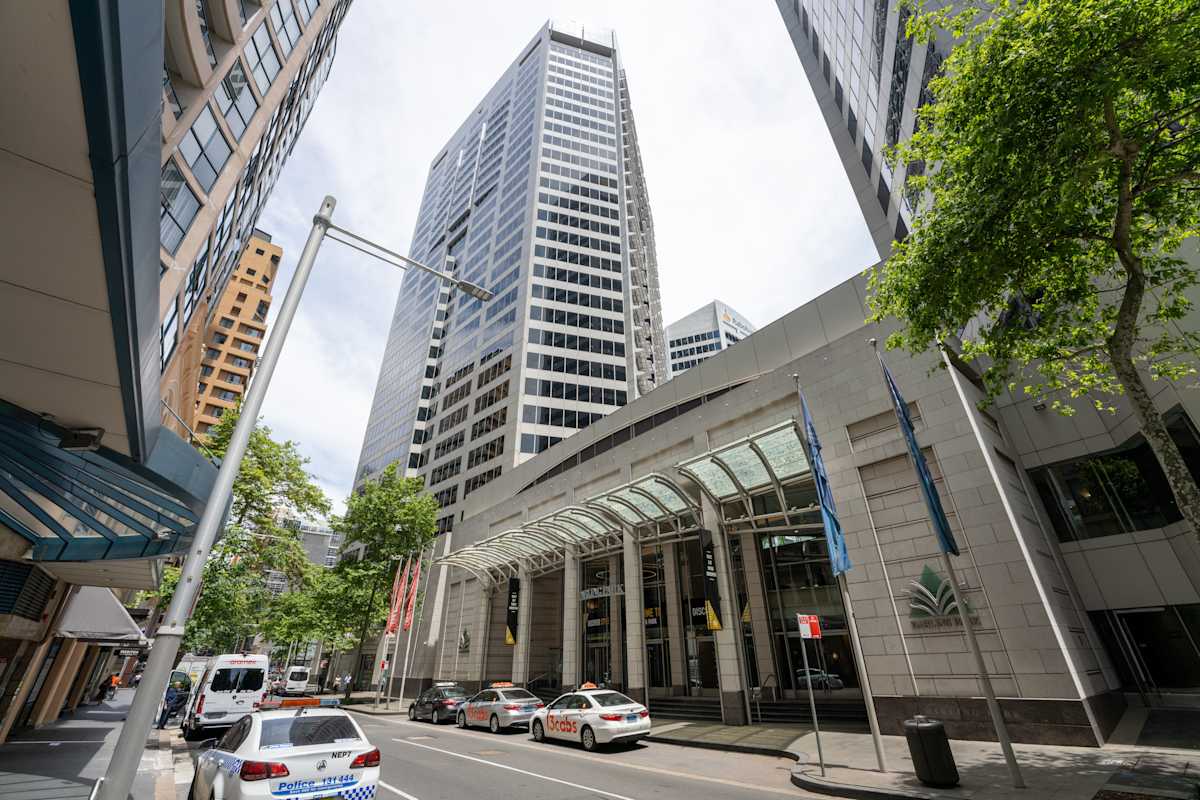 Darling Park Tower 2 photo 1