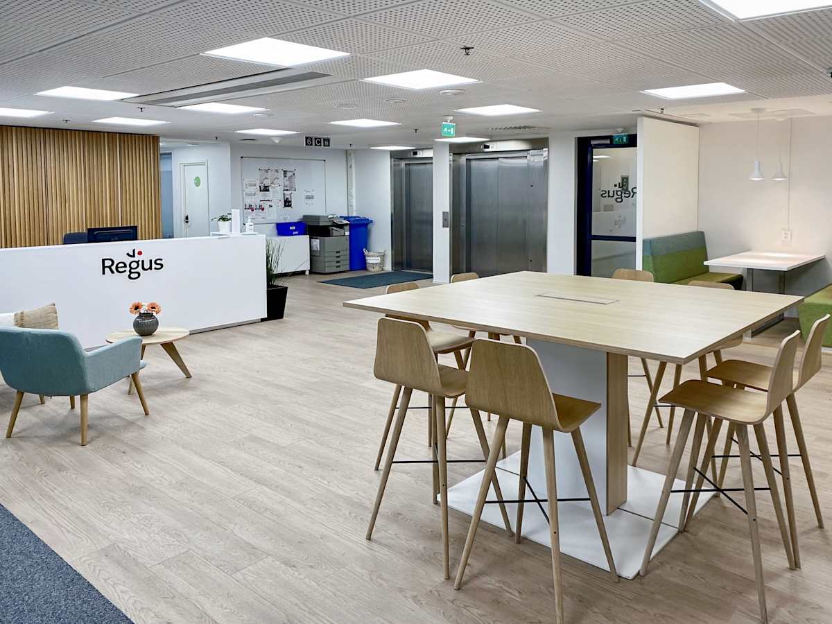 Tulli Business Park photo 4