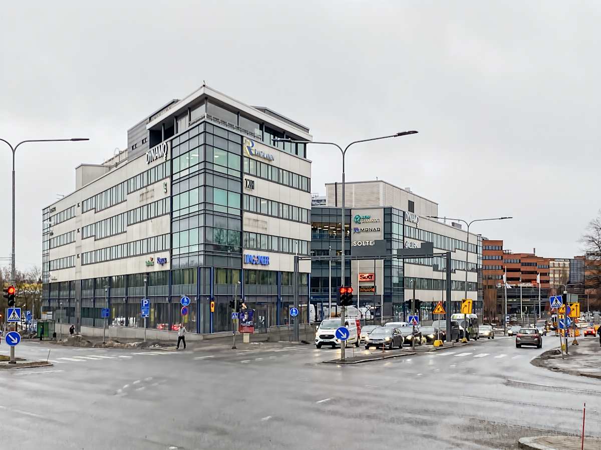 Dynamo Business Park photo 1