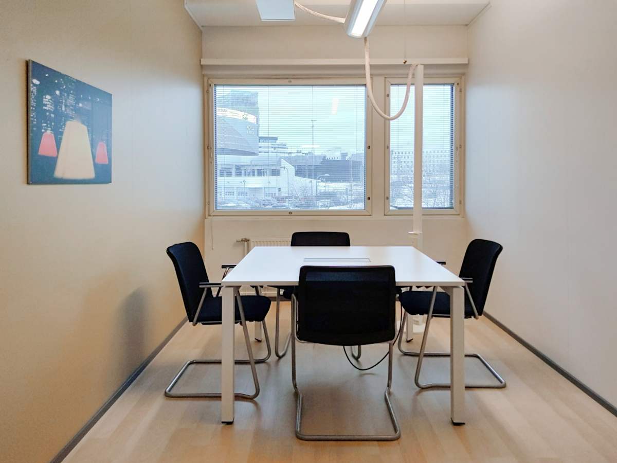 Dynamo Business Park photo 9