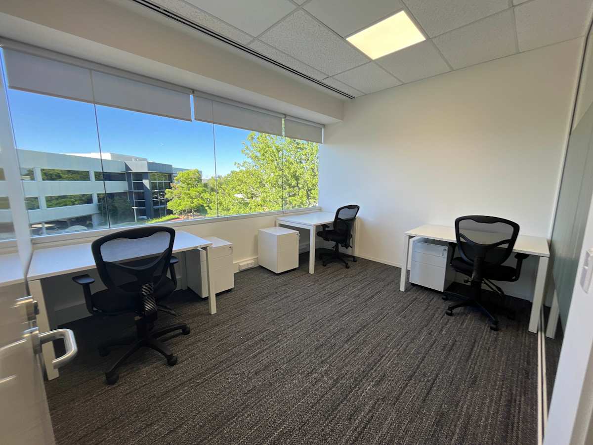 The Garden Office Park photo 8