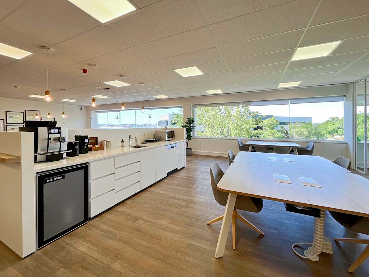 The Garden Office Park photo 6