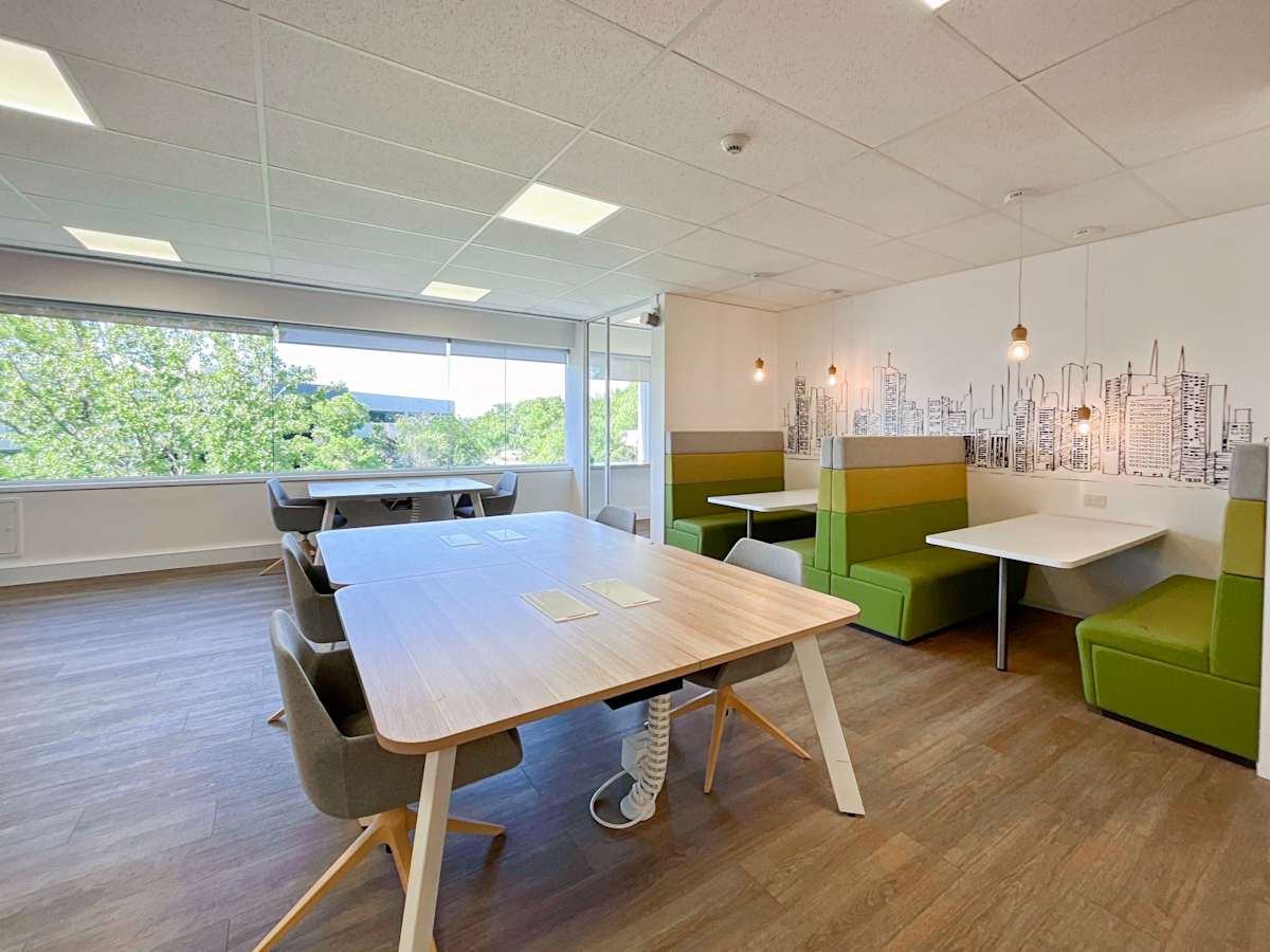 The Garden Office Park photo 5