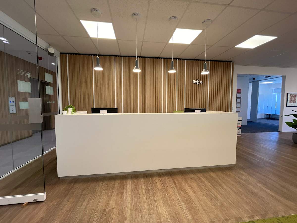 The Garden Office Park photo 12