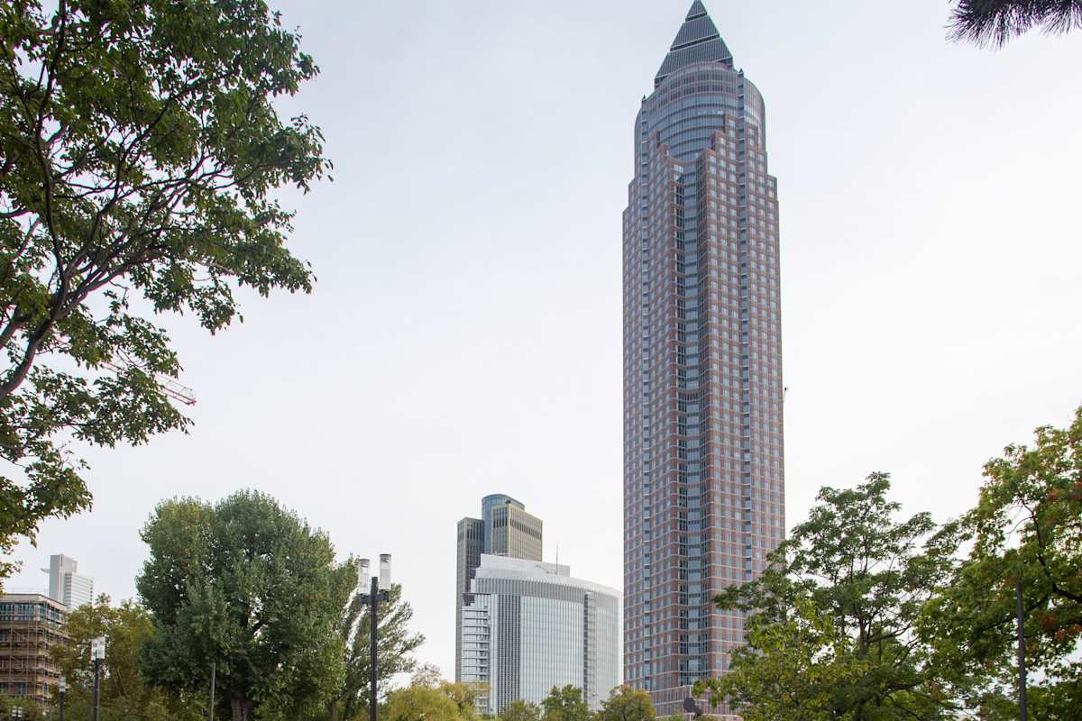 Messeturm
