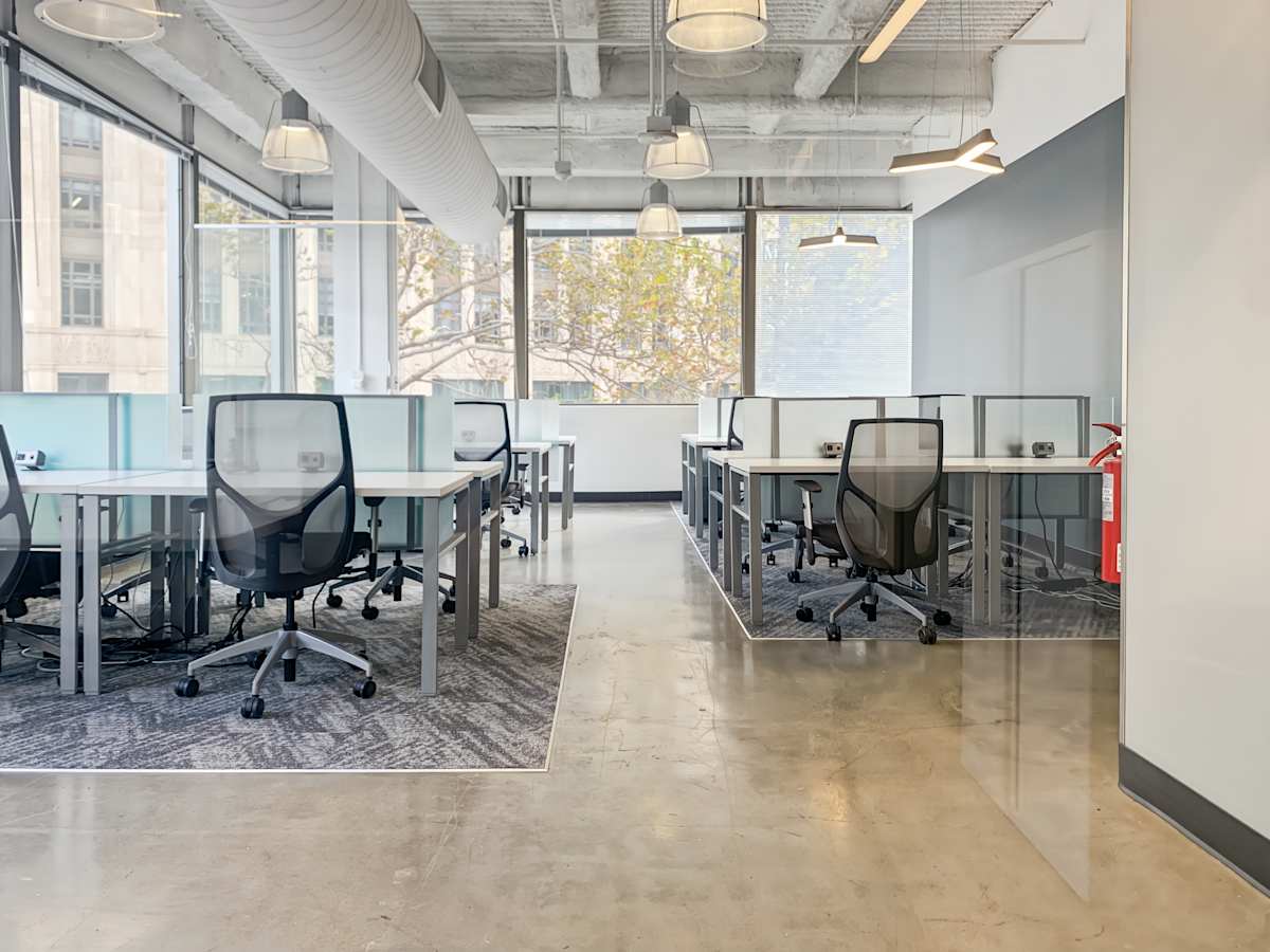 1390 Market Street photo 3