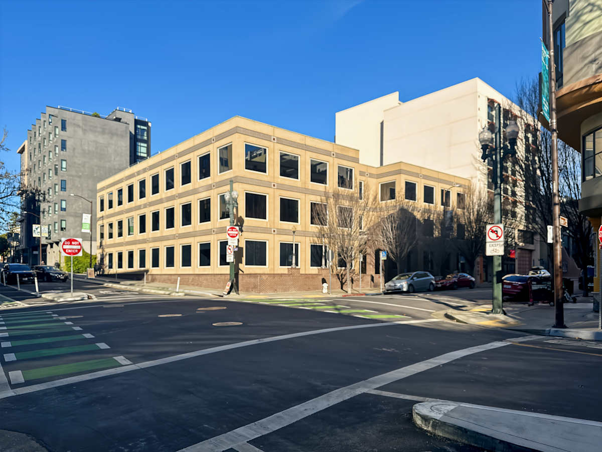 2001 Addison Street
