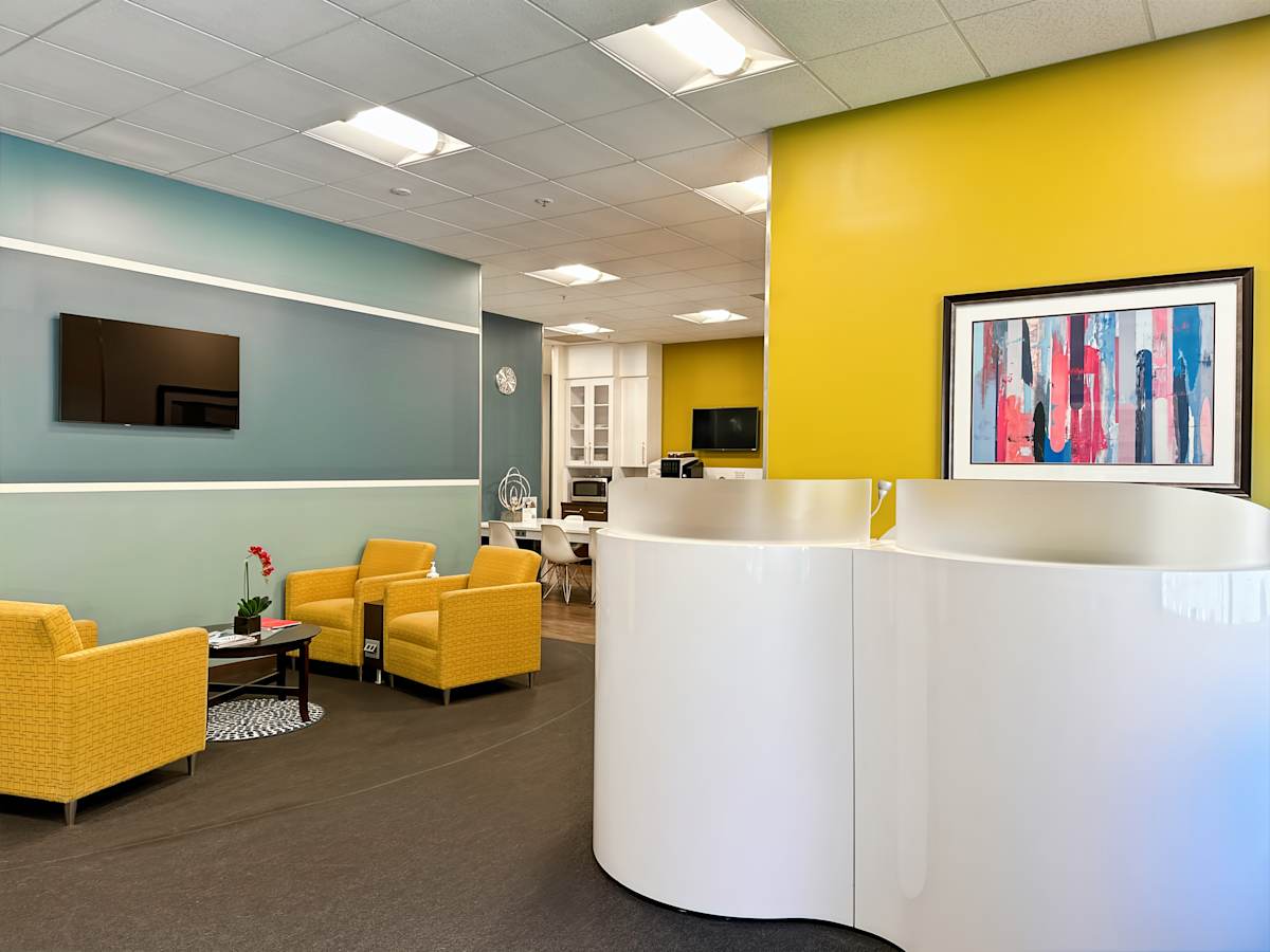Woodside Office Center photo 5