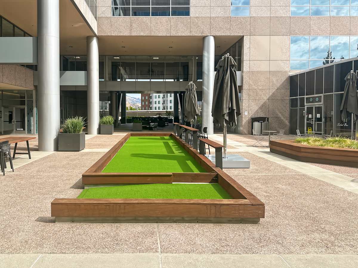 California Plaza photo 5