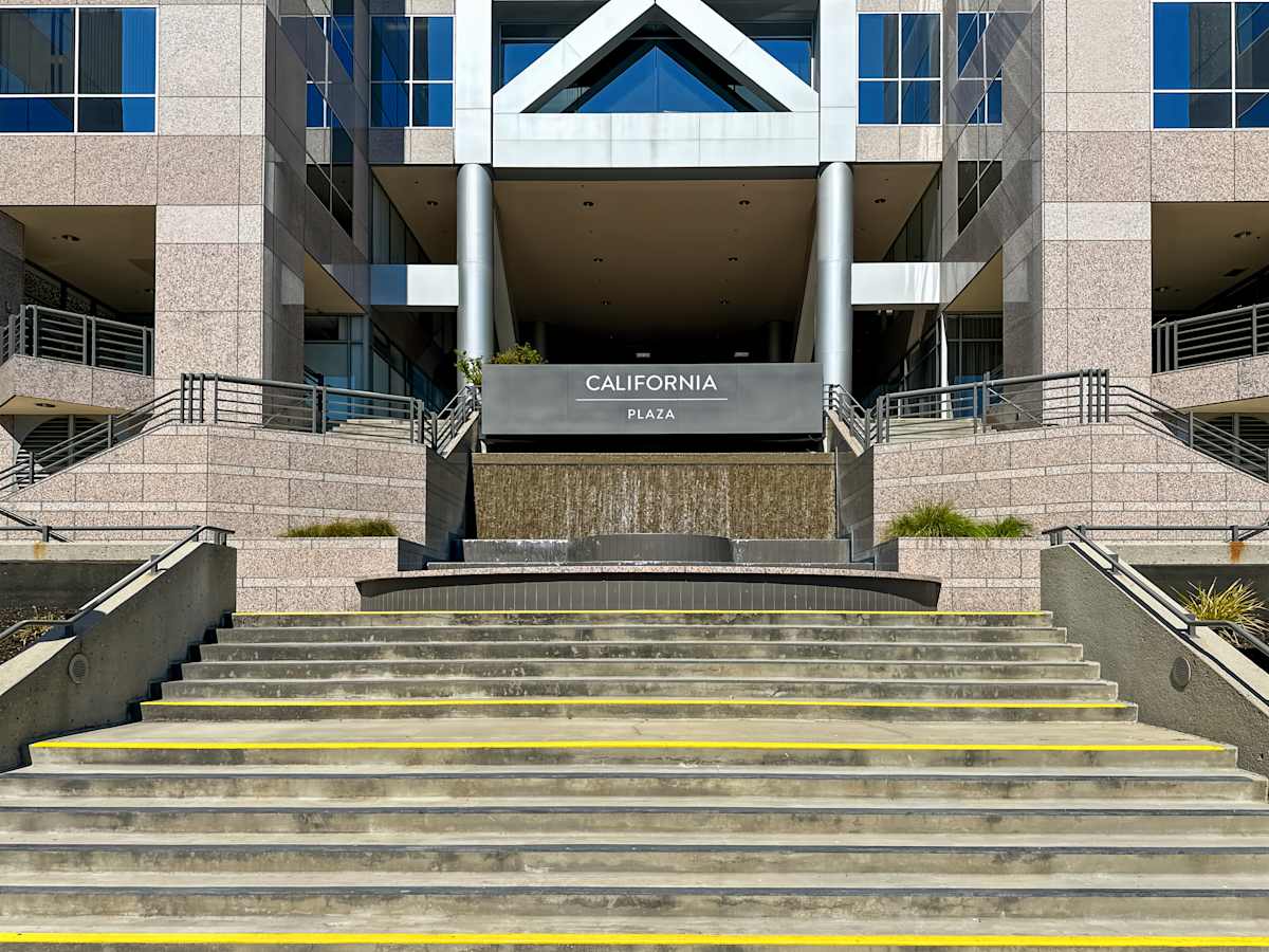 California Plaza photo 1
