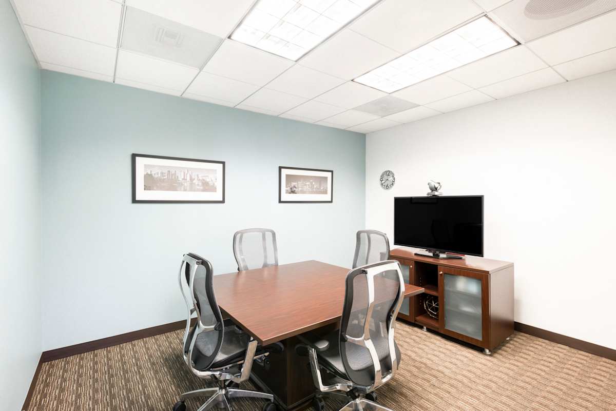 The Almaden photo 2