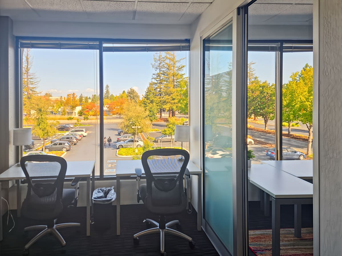 4 Palo Alto Square photo 6