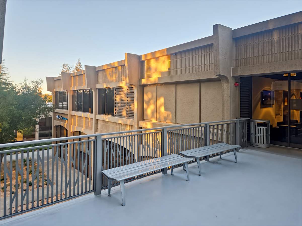 4 Palo Alto Square photo 4