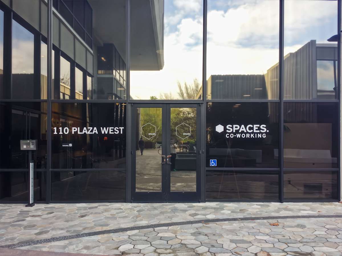 110 Plaza West