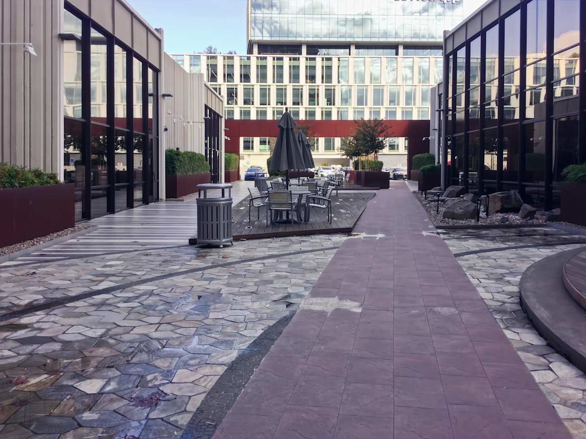 110 Plaza West photo 2