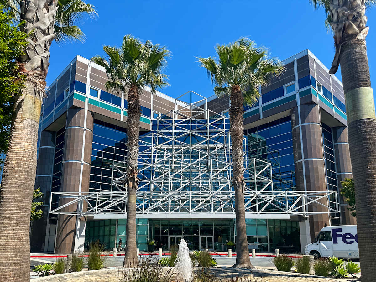 Techmart Center
