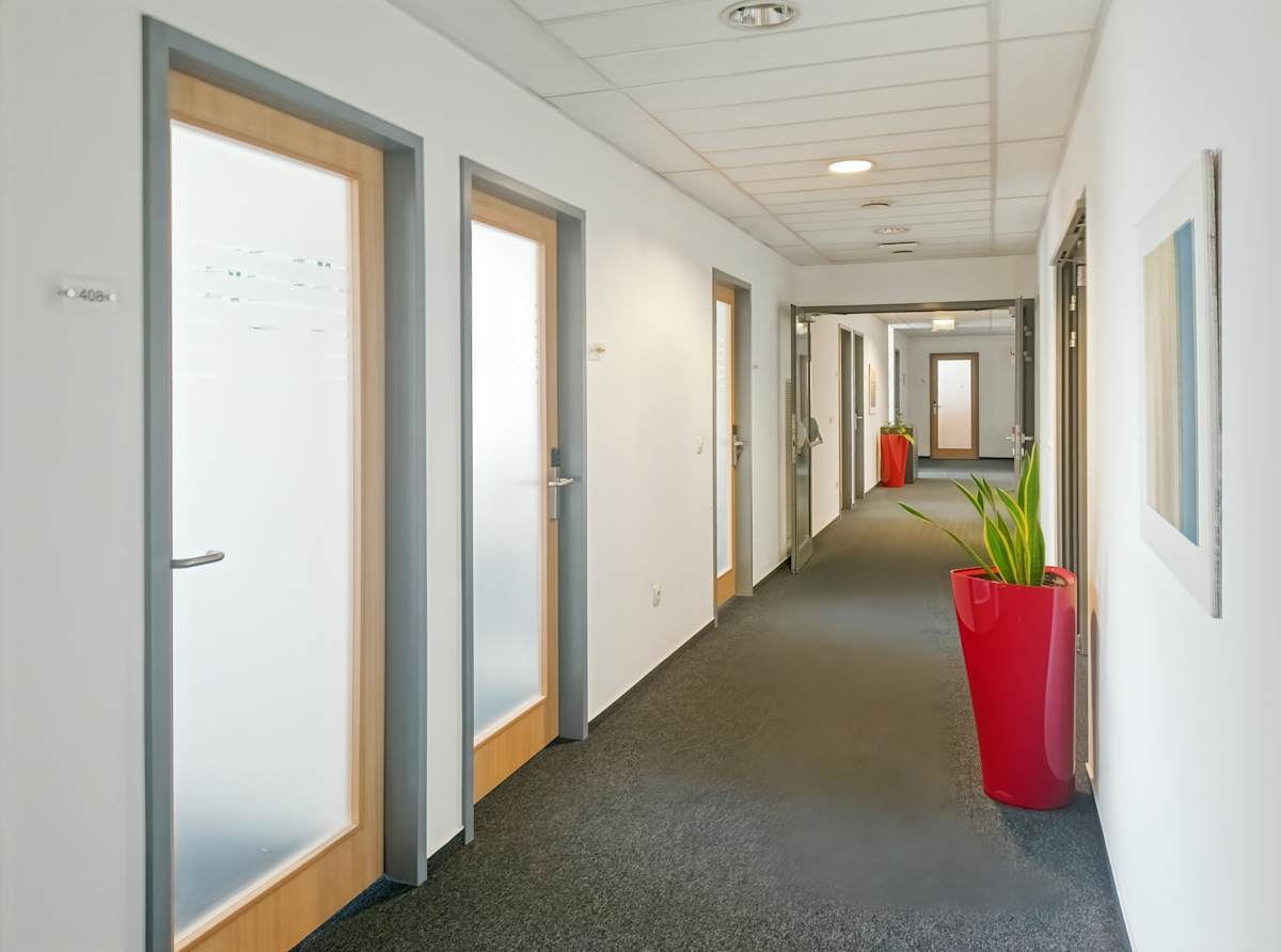 Allee Corner Centre photo 2