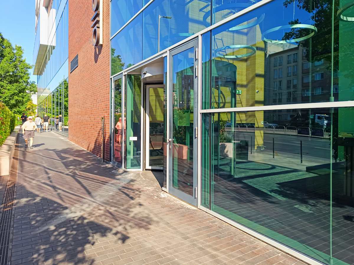 Allee Corner Centre photo 5