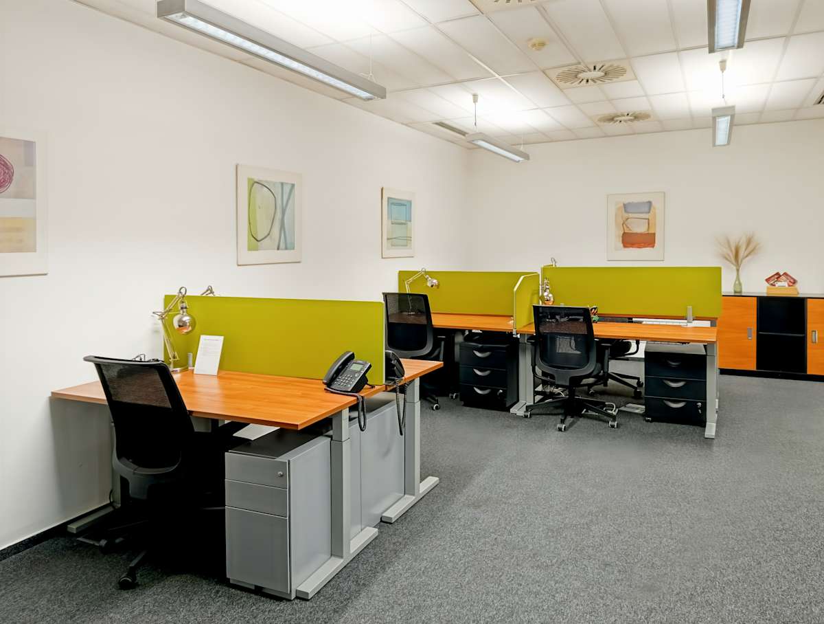 Allee Corner Centre photo 12