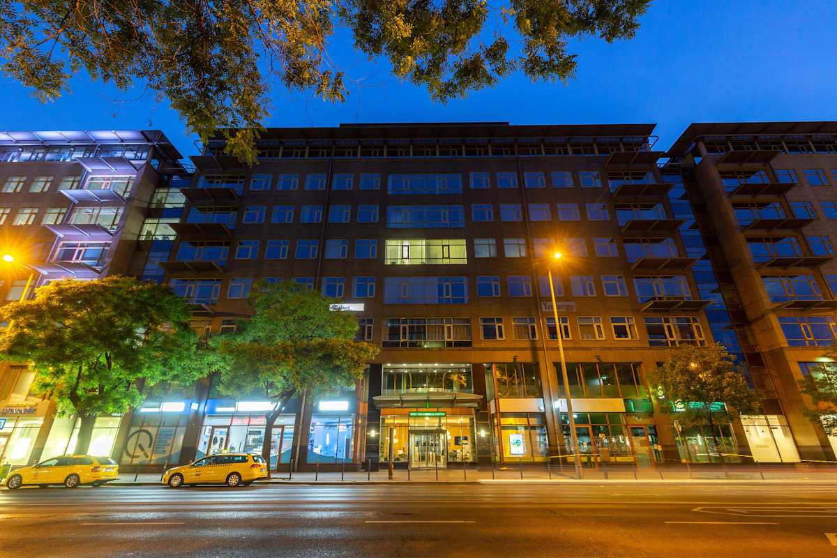 West End Business Centre photo 1