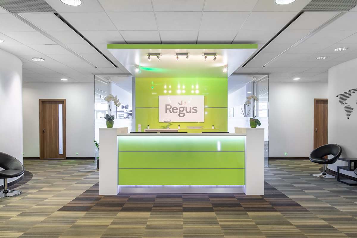 West End Business Centre photo 8