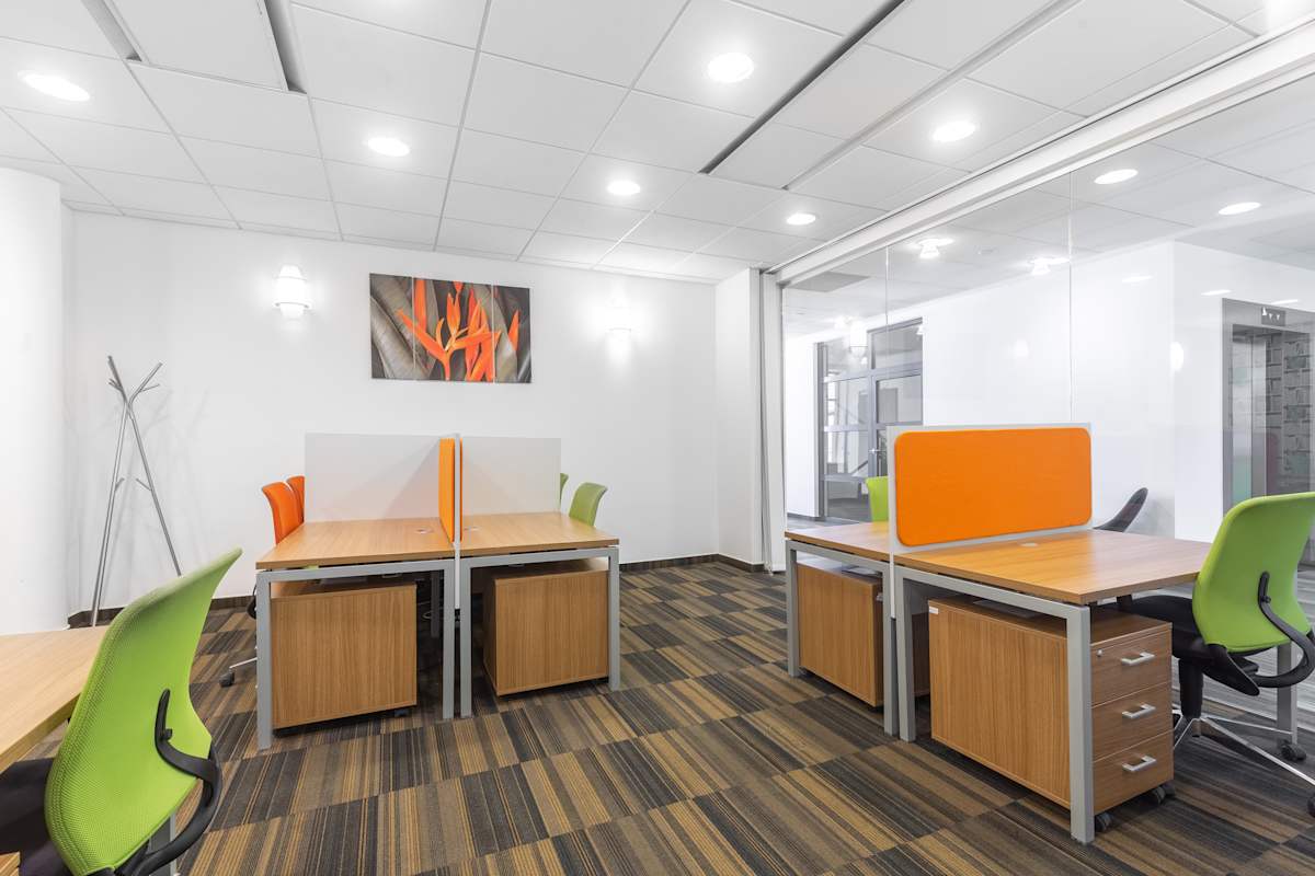 West End Business Centre photo 2
