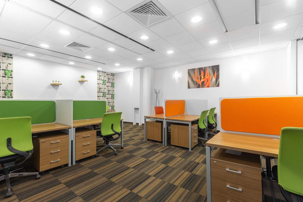 West End Business Centre photo 6
