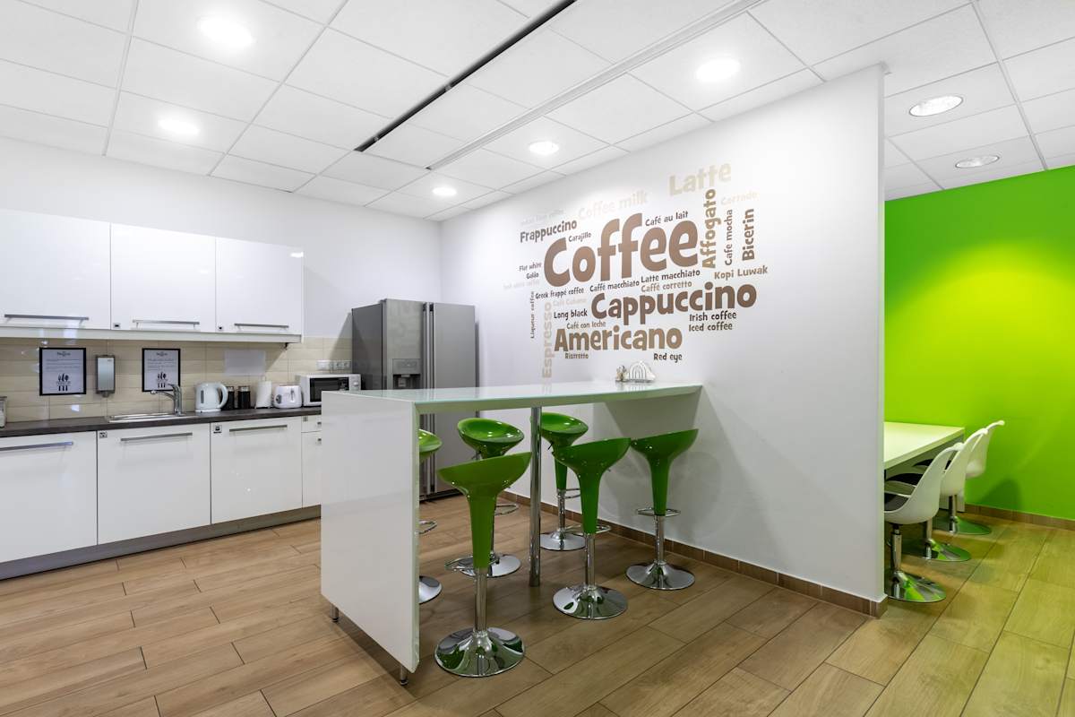 West End Business Centre photo 4