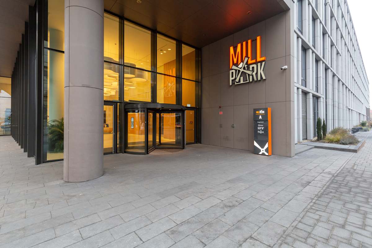 Mill Park