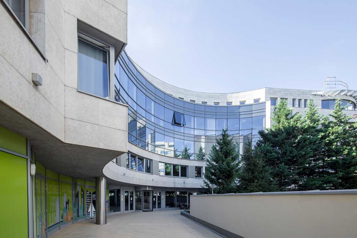 Northside Business Centre photo 1