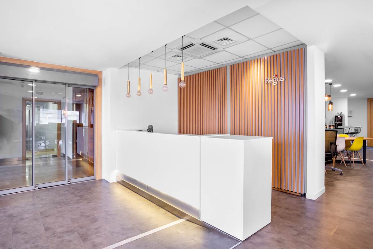 Palladium Office and Residence Building photo 9