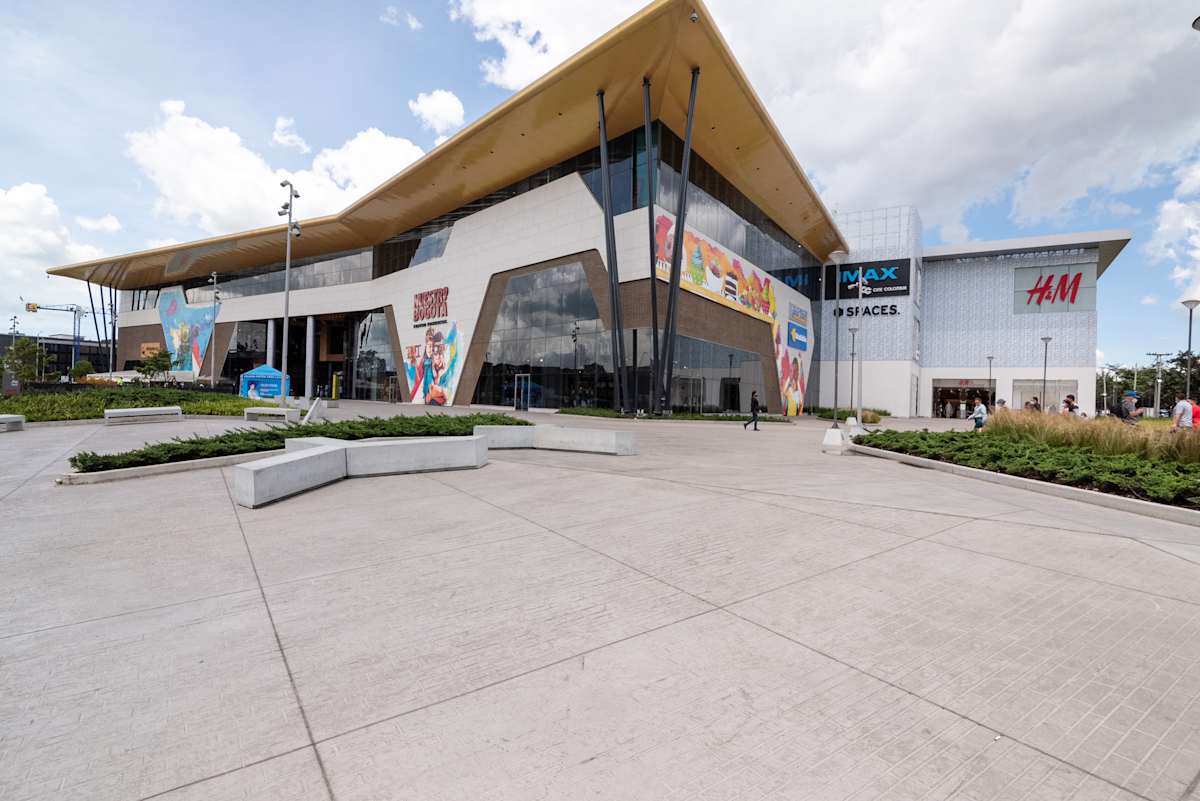 Nuestro Bogota