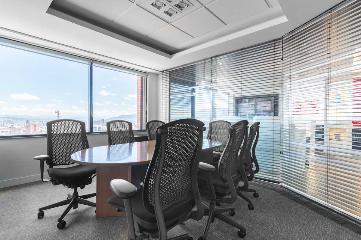 Chile Avenue Tower B photo 8