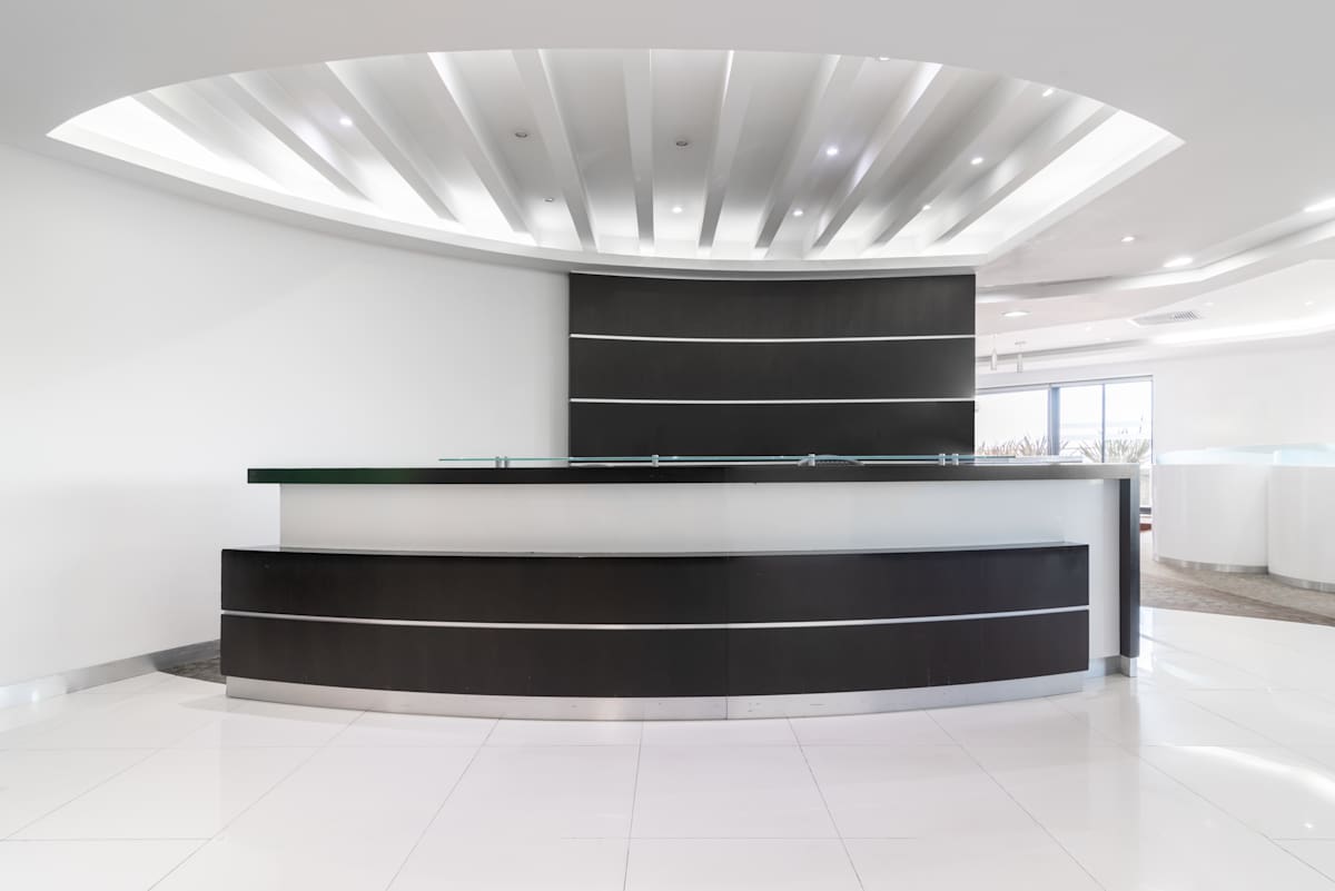 Chile Avenue Tower B photo 9