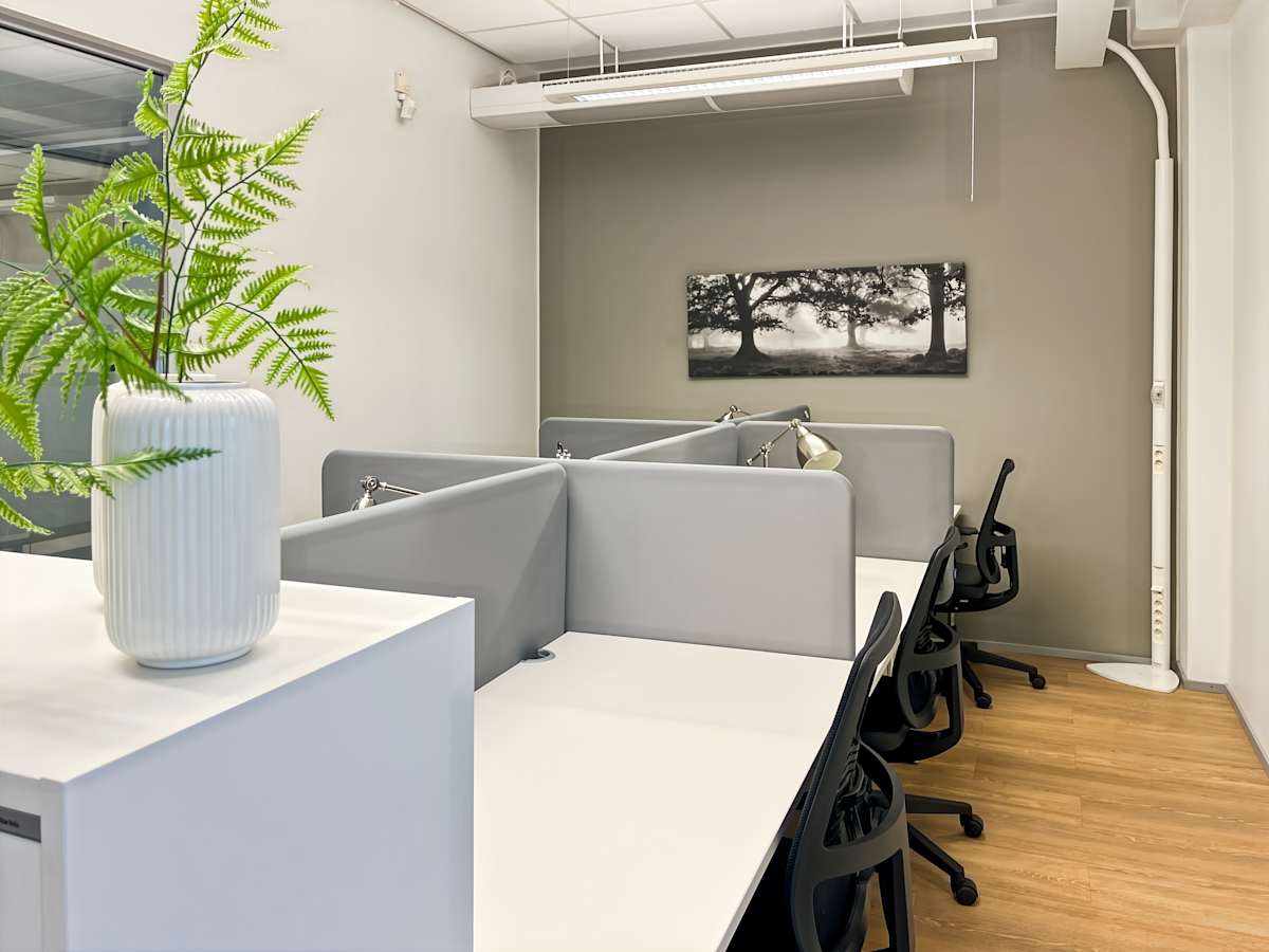 Alberga Business Park photo 9