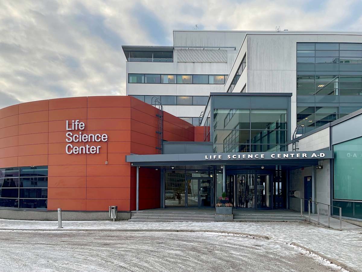 Life Science Centre photo 1