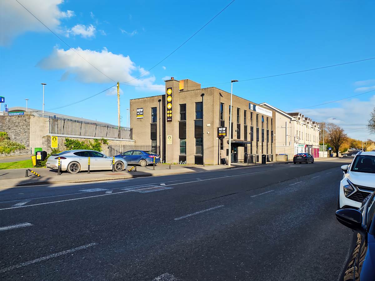 Dublin Road photo 2