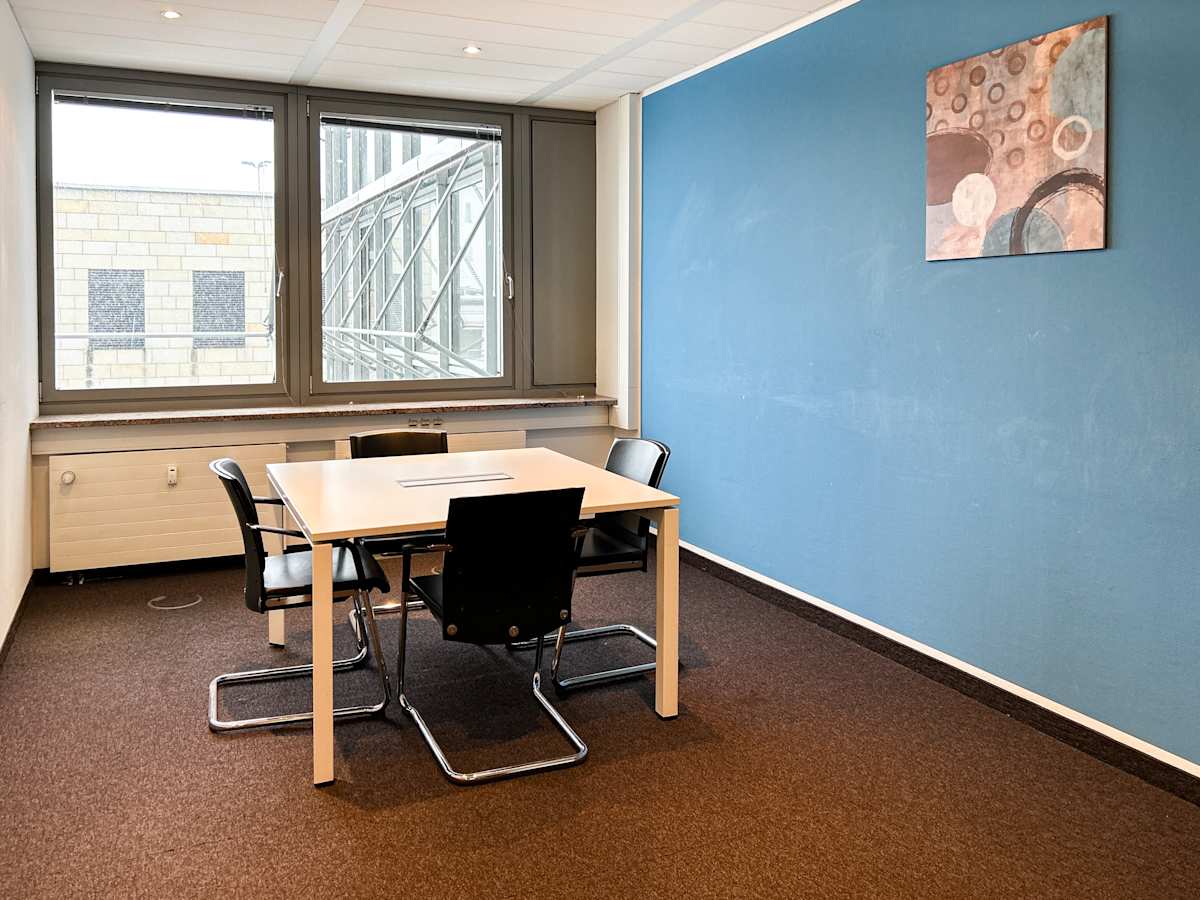 Neumarkt Galerie photo 4