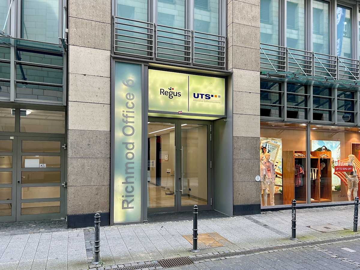 Neumarkt Galerie