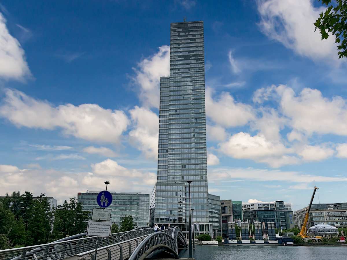 KoelnTurm