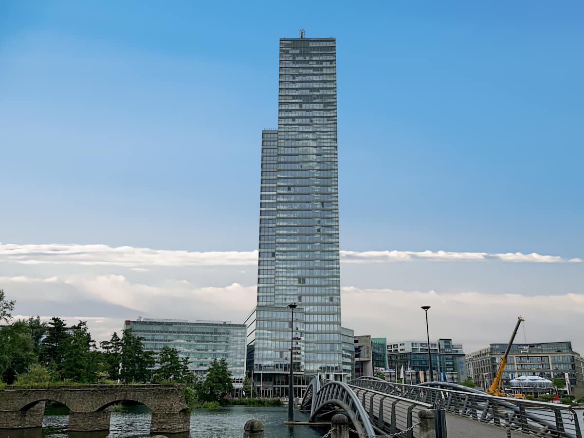 KoelnTurm photo 3