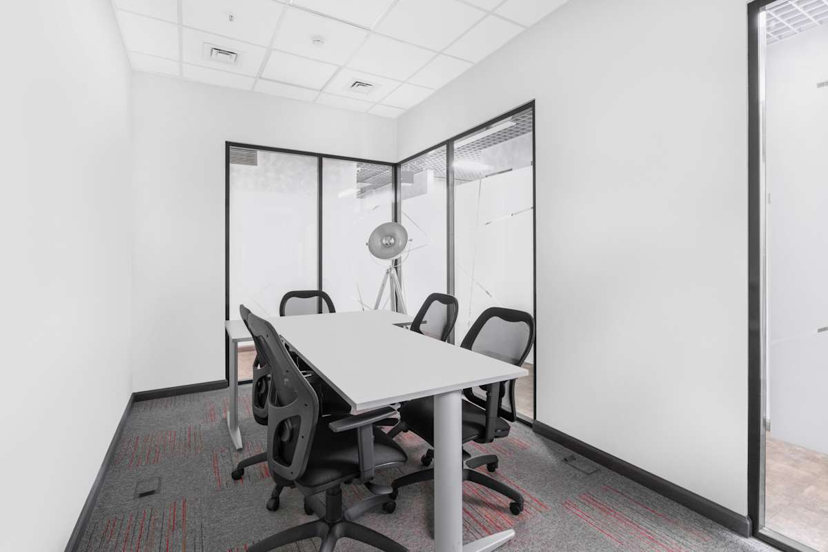 BNC Plaza photo 2