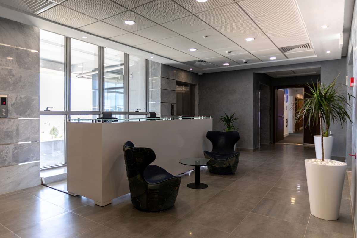 North Urban Centre photo 4