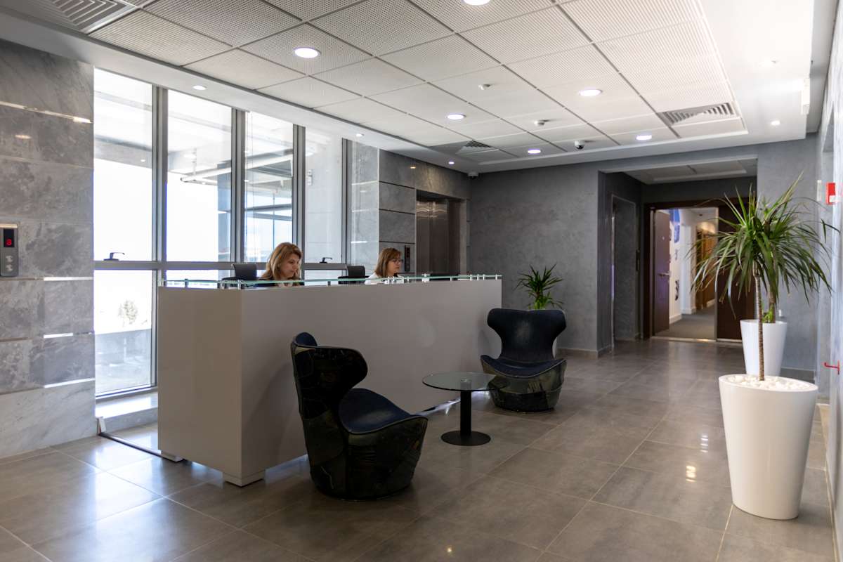 North Urban Centre photo 3