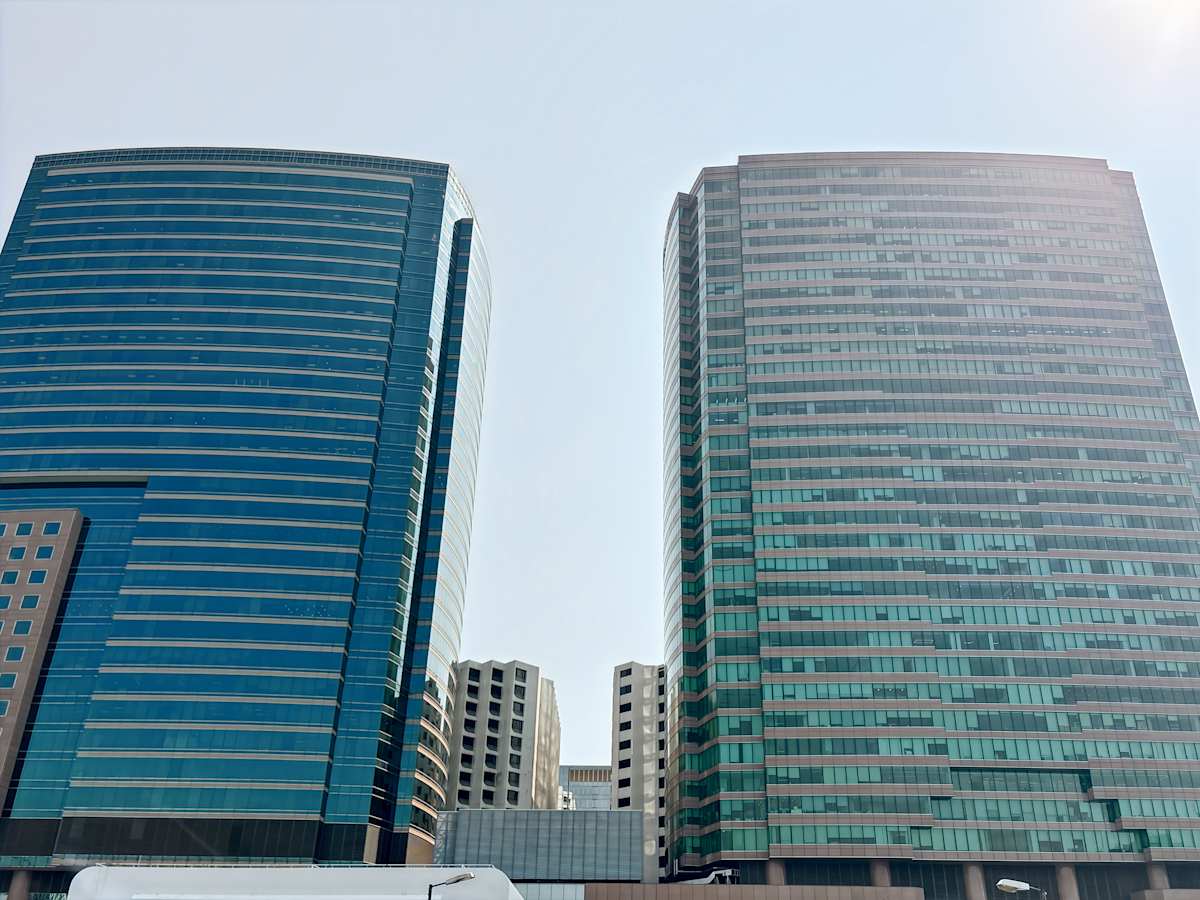 THE GATEWAY photo 2