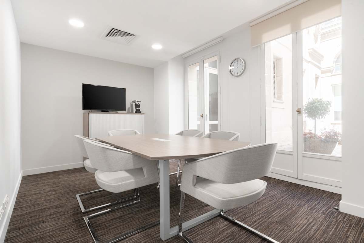 72 Rue du Faubourg Saint-Honore photo 2