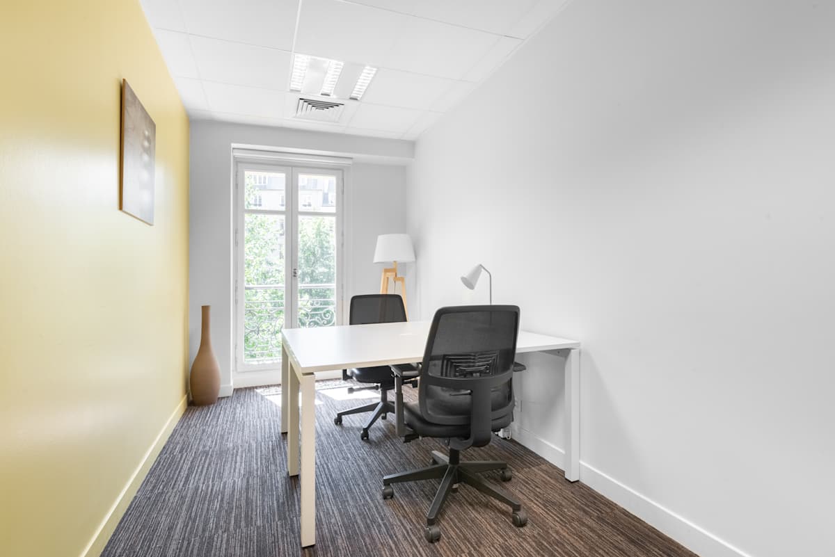 72 Rue du Faubourg Saint-Honore photo 7
